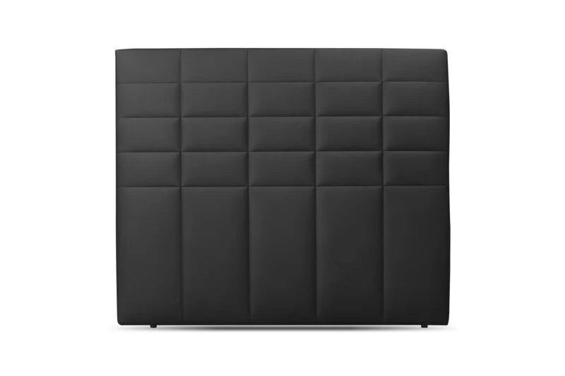 Aitana. Cabecero de Cama. Polipiel. Alto: 117 cm (para 135 o 150) - Image 10