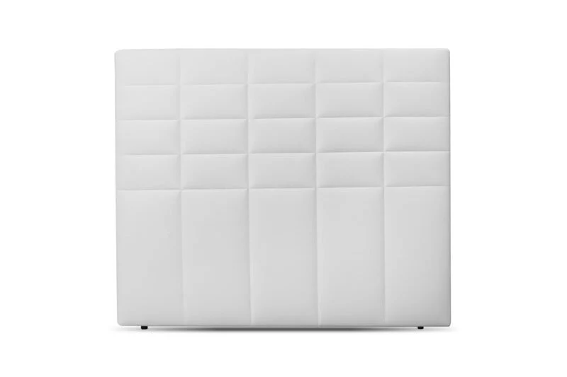 Aitana. Cabecero de Cama. Polipiel. Alto: 117 cm (para 135 o 150) - Image 12