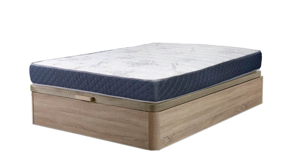 Cama Canape Abatible (90, 105, 135 y 150cm x 190cm) - Image 17