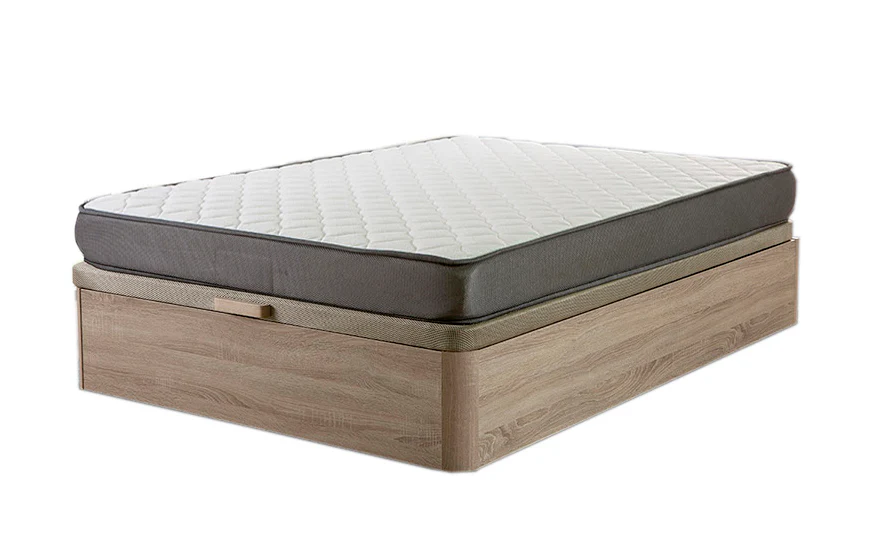 Cama Canape Abatible (90, 105, 135 y 150cm x 190cm) - Image 25