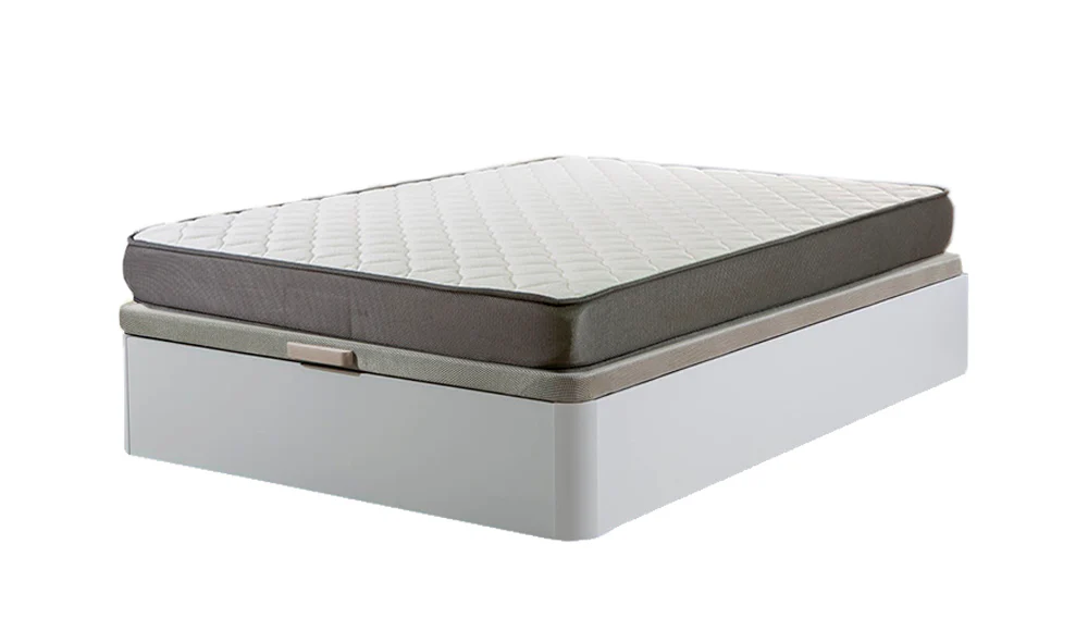 Cama Canape Abatible + Colchon (90, 105, 135, 150cm x 190cm) - Image 10