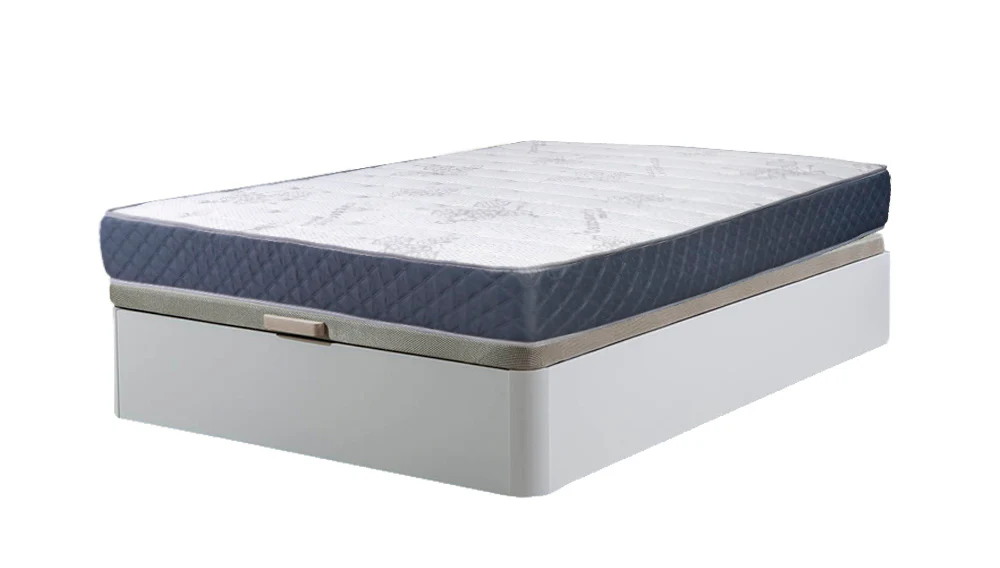 Cama Canape Abatible + Colchon (90, 105, 135, 150cm x 190cm) - Image 15
