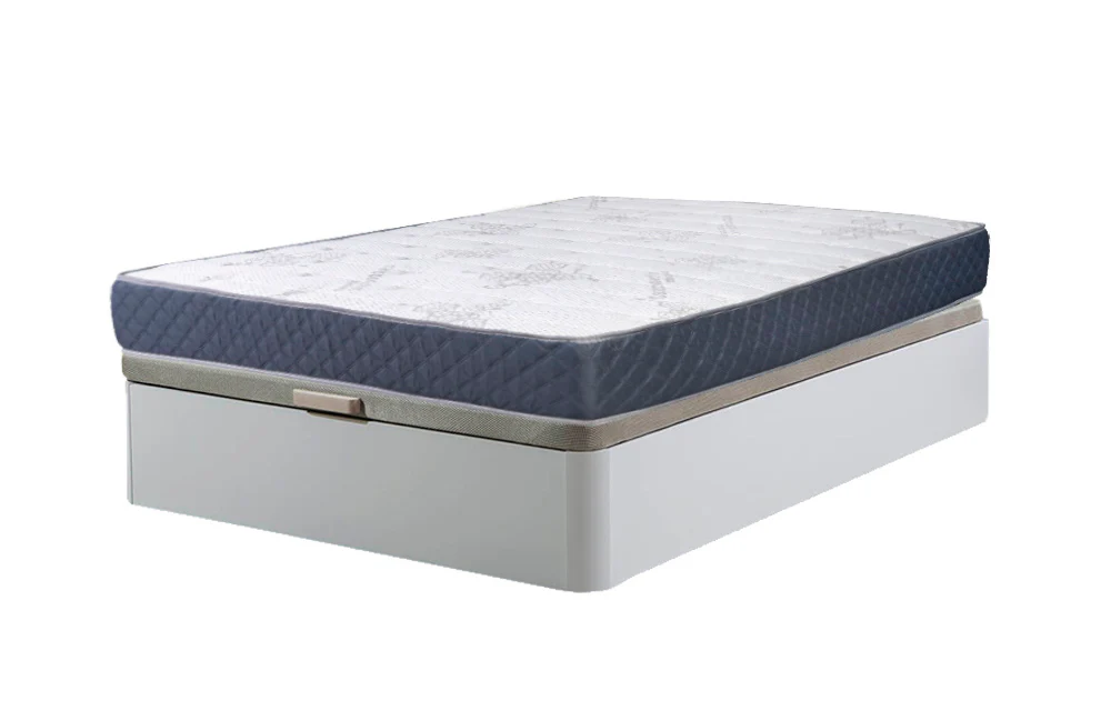 Cama Canape Abatible + Colchon (90, 105, 135, 150cm x 190cm) - Image 22