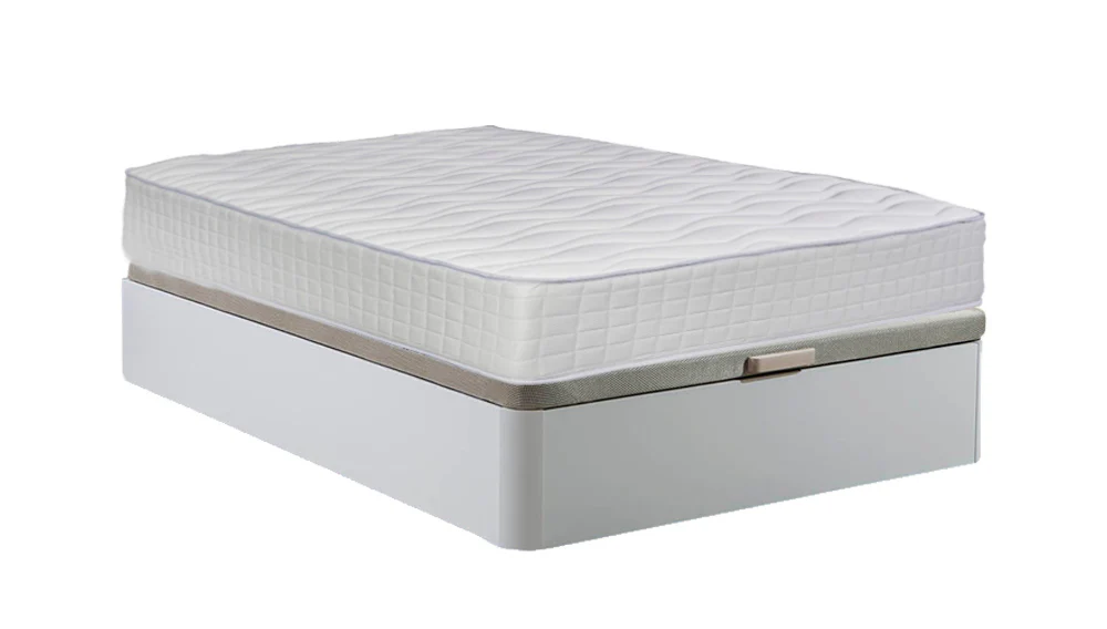 Cama Canape Abatible + Colchon (90, 105, 135, 150cm x 190cm) - Image 26