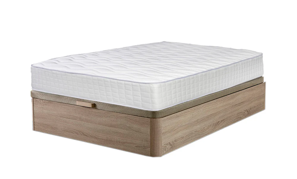 Cama Canape Abatible + Colchon (90, 105, 135, 150cm x 190cm) - Image 35