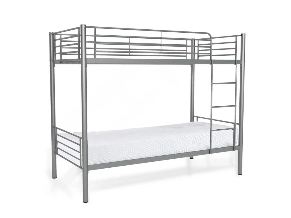 Litera Metalica Doble Cama 90cm AS-110 - Image 14