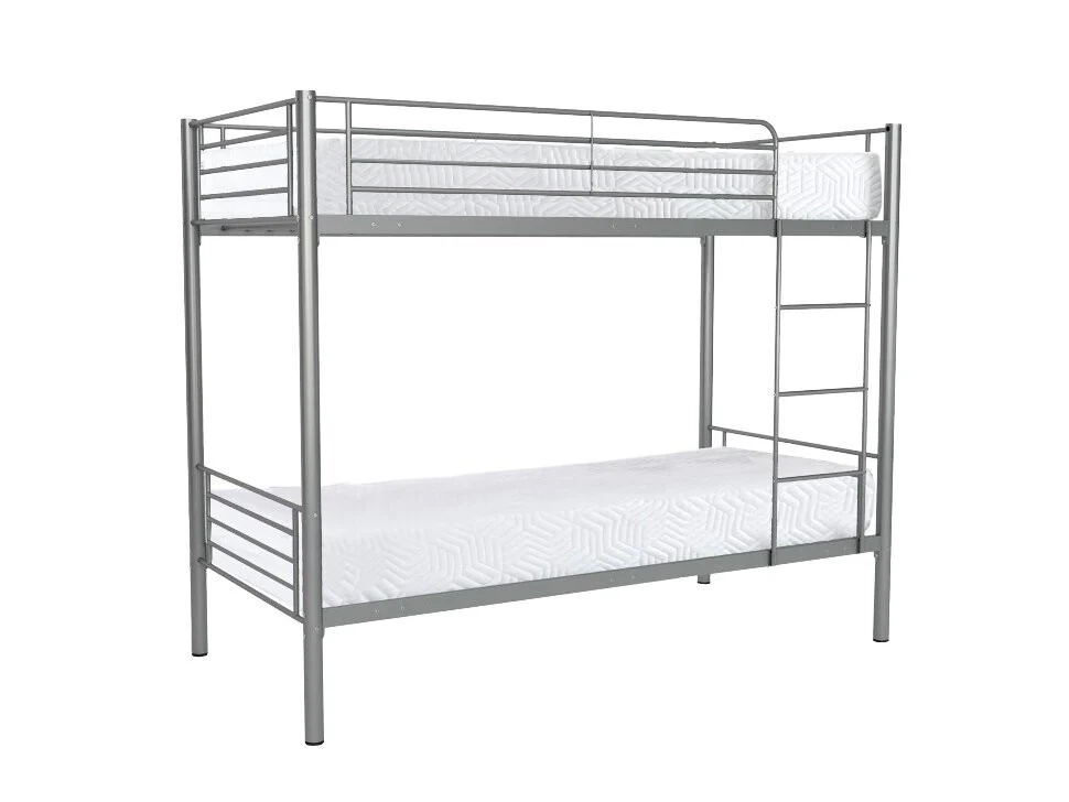 Litera Metalica Doble Cama 90cm AS-110 - Image 15
