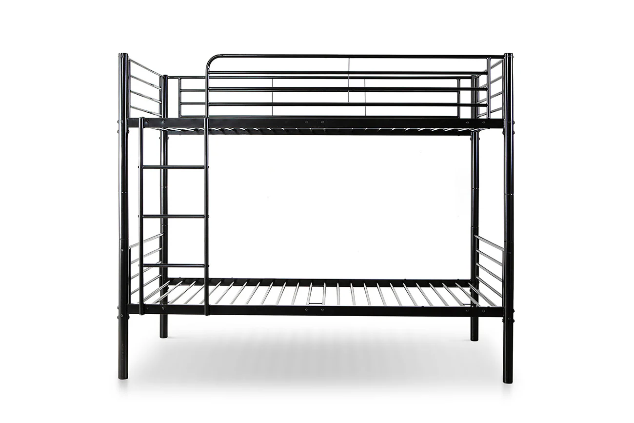Litera Metalica Doble Cama 90cm AS-110 - Image 7