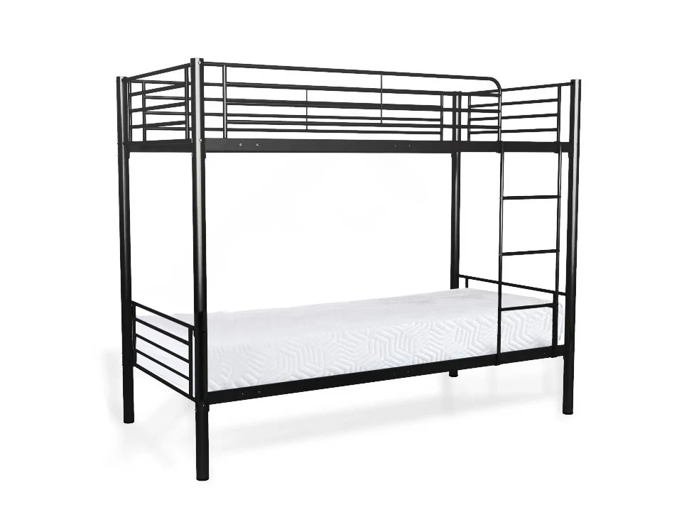 Litera Metalica Doble Cama 90cm AS-110 - Image 8