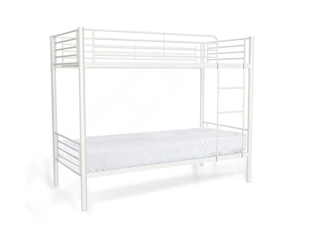 Litera Metalica Doble Cama 90cm AS - Image 11