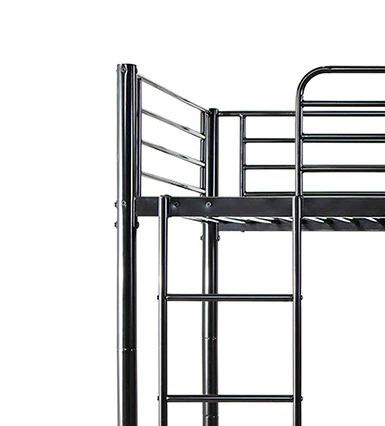 Litera Metalica Doble Cama 90cm AS - Image 3