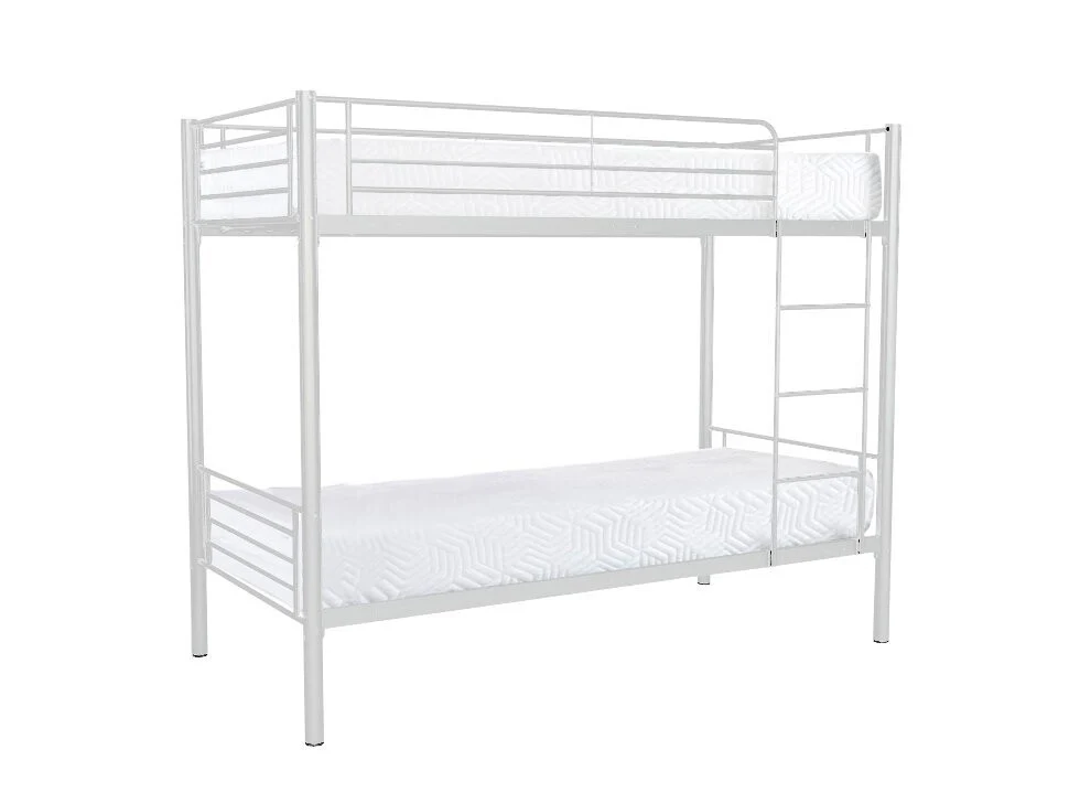 Litera Metalica Doble Cama 90cm AS - Image 8