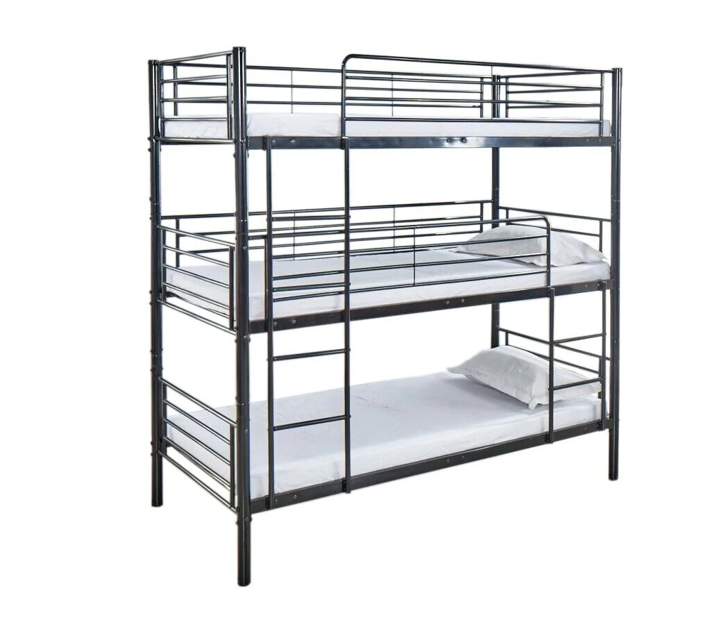 Litera Triple Metalica 90cm - Image 11