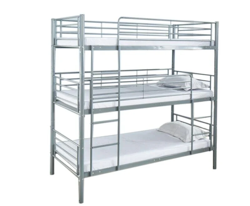 Litera Triple Metalica 90cm - Image 12