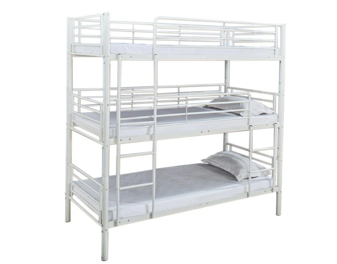 Litera Triple Metalica 90cm - Image 16
