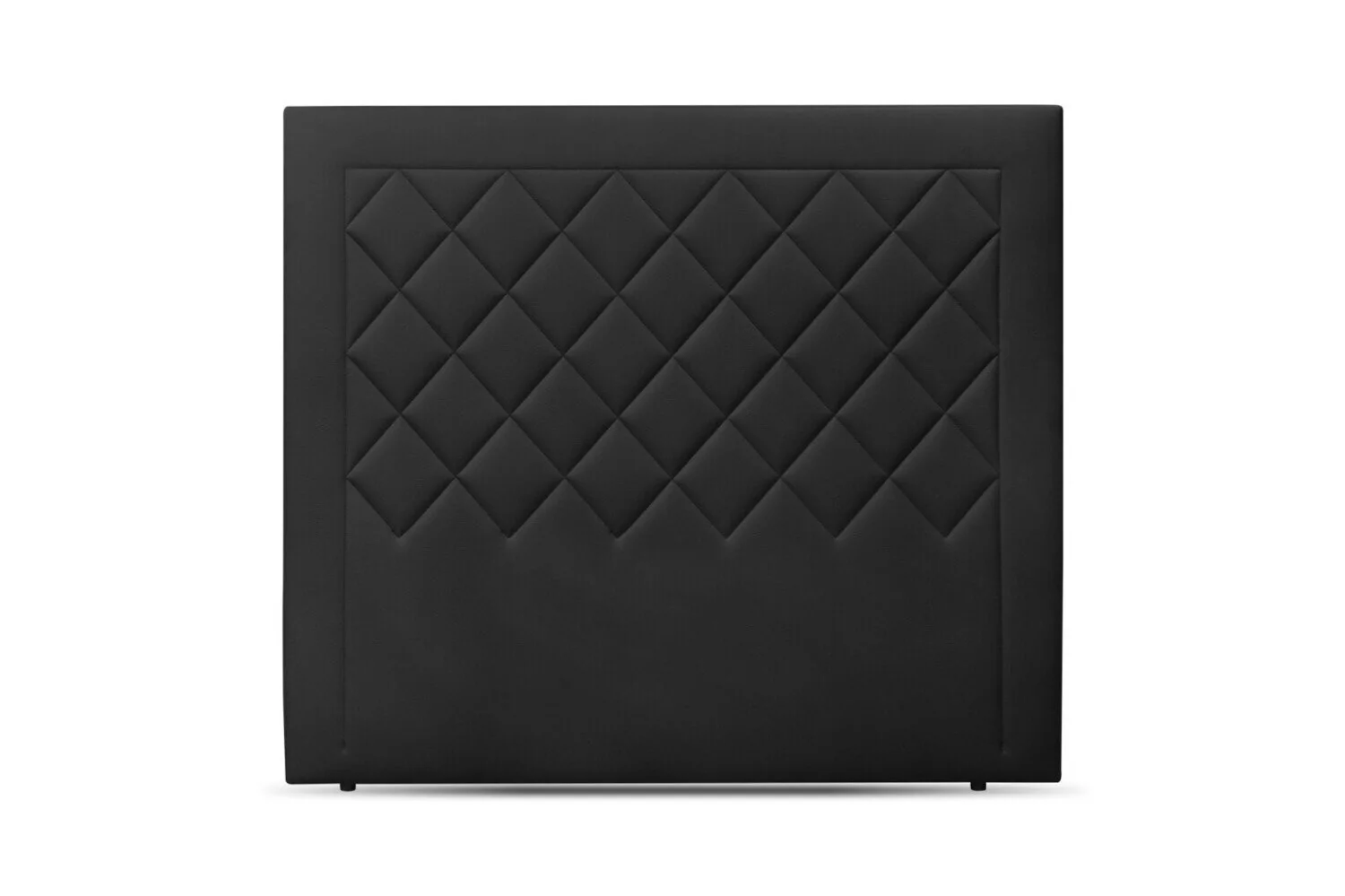 Monaco. Cabecero de Cama en Polipiel. 117 cm de alto (para 135 o 150) - Image 6