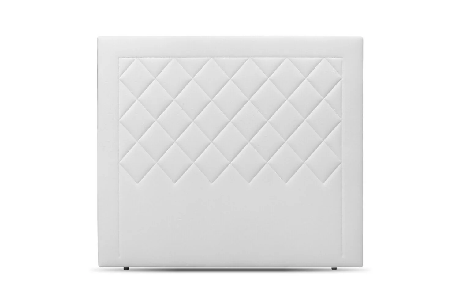 Monaco. Cabecero de Cama en Polipiel. 117 cm de alto (para 135 o 150) - Image 8