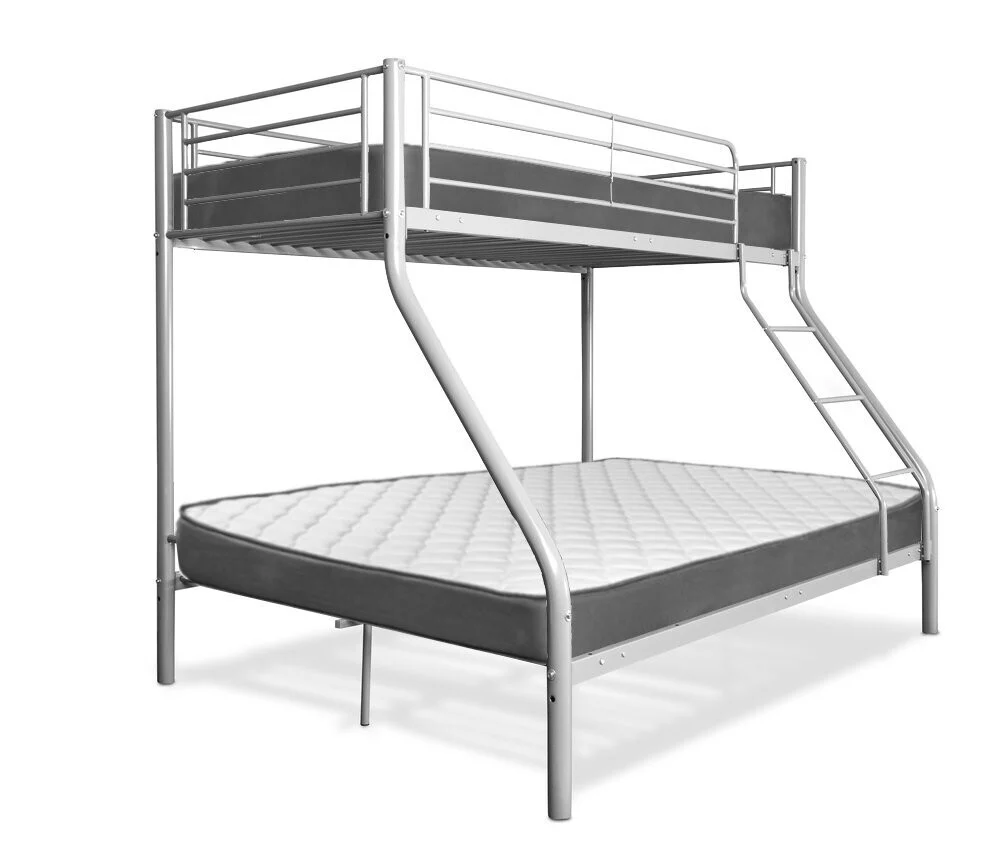 Oferta: Litera de Matrimonio Metalica + 2 Colchones - Image 6