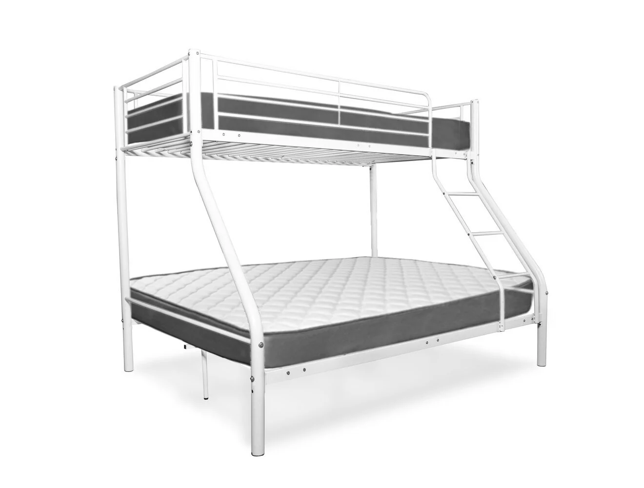 Oferta: Litera de Matrimonio Metalica + 2 Colchones - Image 7