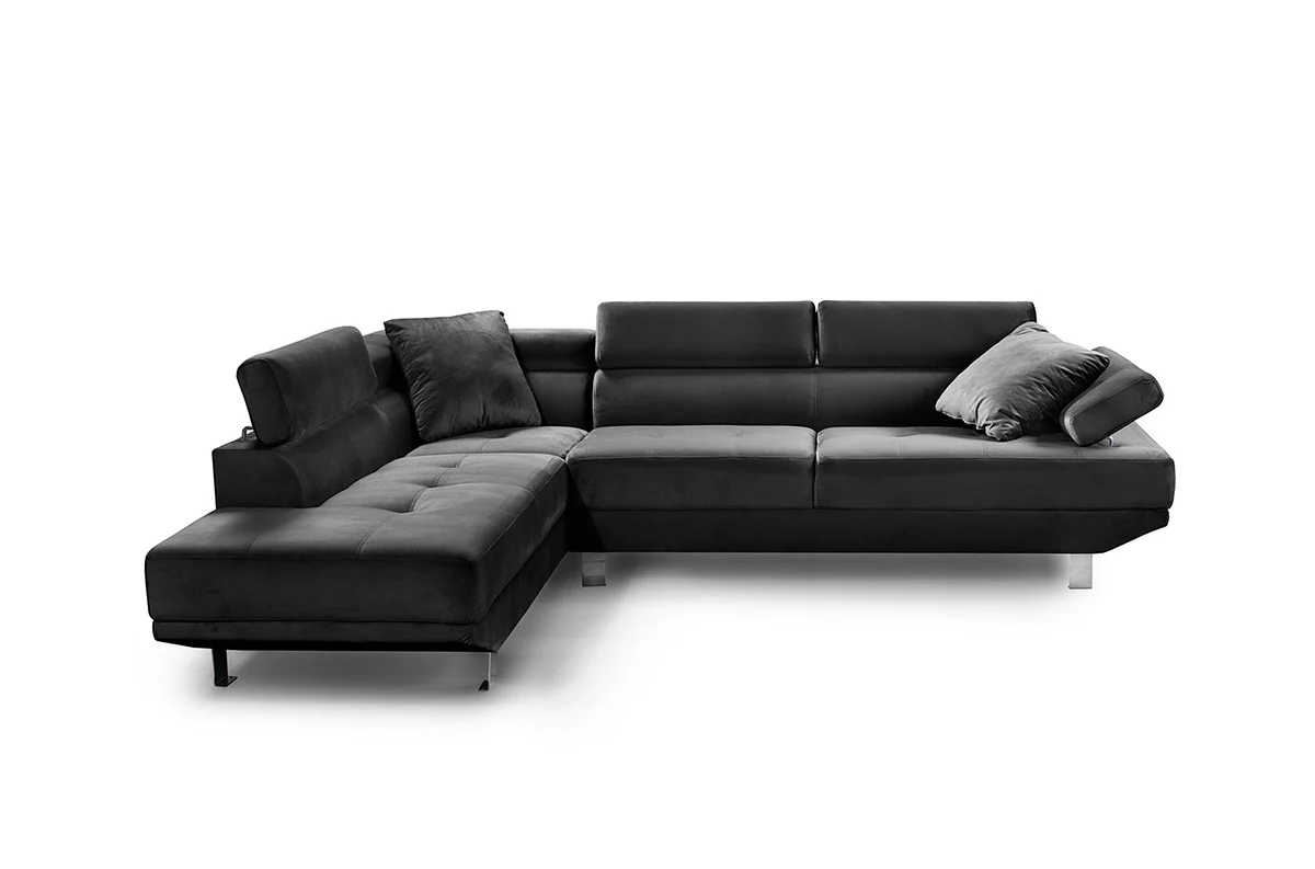 Sofa Rinconera Chaise Longue Executive 260cm - Image 7