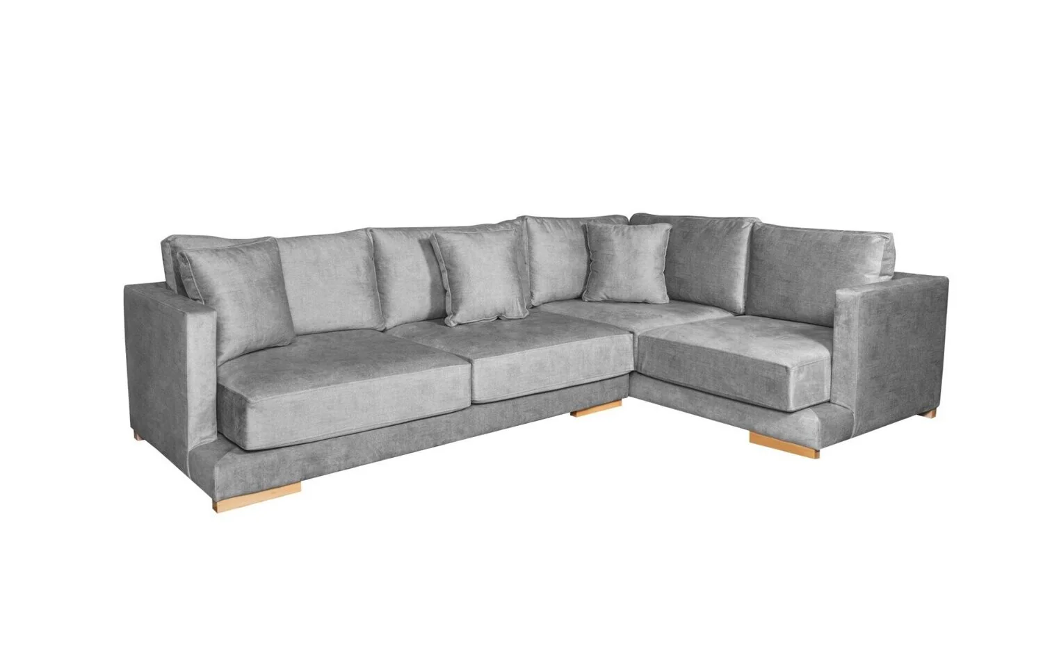 Sofa Rinconera Chaise Longue Ohio 300cm - Image 14
