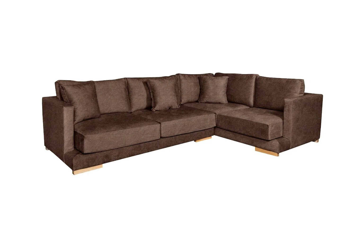 Sofa Rinconera Chaise Longue Ohio 300cm - Image 16